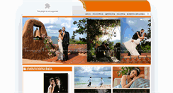 Desktop Screenshot of fornerofotovideo.com